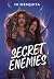 Secret Enemies: A Sapphic Enemies-to-Lovers Spy Romance