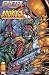 Grifter/Badrock, Edition# 2 Variation B