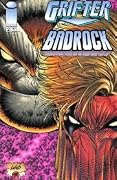 Grifter / Badrock #2