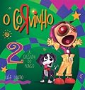 O Corvinho, Vol. 2 - A Chegada do Pongo