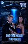 Los que matan por ganar by Oscar  F. Ortiz