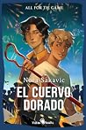 El cuervo dorado: