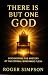 There Is But One God: Disco...