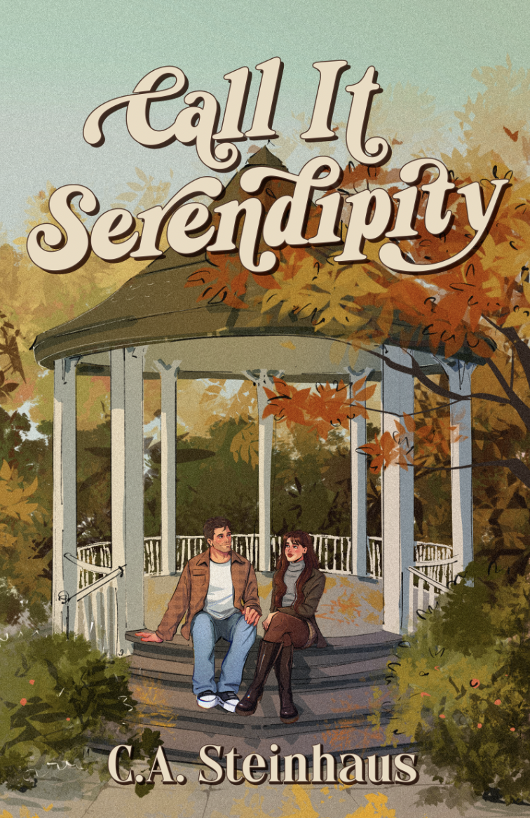 Call It Serendipity (Unknown Binding)