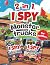 I Spy Monster Trucks 2-in-1...