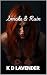 Smoke & Ruin by Keith Lavender Smoke & Ruin by Keith Lavender