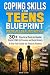 Coping Skills for Teens Blu...