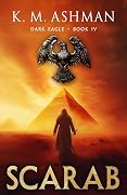 Dark Eagle IV: Scarab