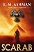 Dark Eagle IV: Scarab (Dark...