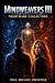 Mindweavers III - The Nightmare Collectors