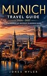 Munich Travel Gui...