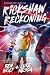 Rickshaw Reckoning: A LitRP...