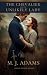 The Chevalier and His Unlikely Lady by M.J.   Adams