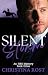 Silent Storm: A Romantic Suspense Novel Set in Oklahoma (An H & G Mystery Book 3)