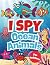 I Spy Ocean Animals: A Fun ...
