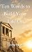 Ten Words to Build Your Lif...