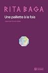 Une paillette à l...