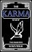 The Karma Study: A Dark Romance (The Sparrow Series Book 2)