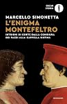 L'enigma Montefel...