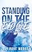 Standing on the Edge by Juli Page Morgan
