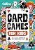 Card Games for Kids: 30 fun...