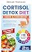 Régime détox cortisol - guide et livre de recettes by Joey Dallas