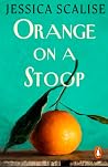 Orange on a Stoop