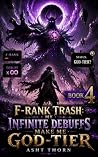 F-Rank Trash: My ...