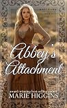 Abbey's Attachment (Westward Home and Hearts Mail-Order Brides #73)