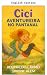 Adventurous Cici in the Pantanal by Reginaldo Carmo