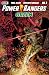 Power Rangers Green #2