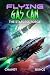 The Starless Forge (Flying Gas Can Book 3)