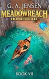 Meadowreach Homes...
