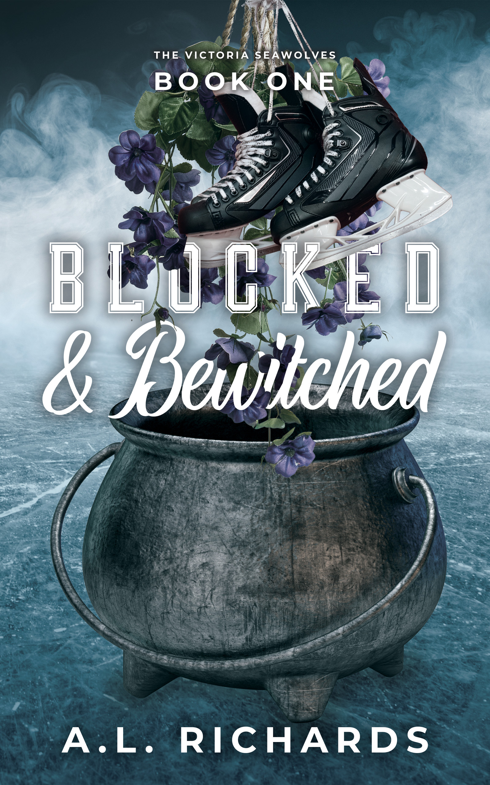 Blocked & Bewitched