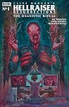 Hellraiser: Resur...