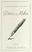 Dear Mike: An Uplifting, Tender Novel of Love, Loss, and Starting Over (Letters from Belmont)