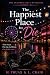 The Happiest Place to Die (The October Girls Mysteries Book 1)