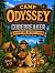 Camp Odyssey Codebreaker Ad...