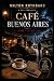 Café Buenos Aires: A Spy Th...