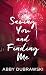 Saving You and Finding Me