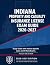 Indiana Property and Casualty Insurance License Exam Guide 20... by Alex Matin