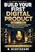 BUILD YOUR FIRST DIGITAL PR...