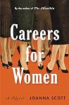 Careers for Women...