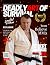Deadly Art of Survival Magazine 26th Edition Featuring Robert... by Nathan Ingram