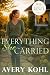 Everything She Carried: A M...