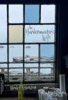 The Harbormaster'...