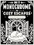 INK IT MONOCHROME-COZY ESCA...