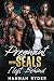 Pregnant by the SEALs I Left Behind: A Secret Child Military Reverse Harem Romance (Surprise Baby Daddies)