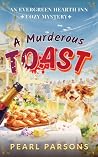 A Murderous Toast...