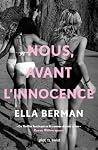Nous, avant l'innocence Nous, avant l'innocence
